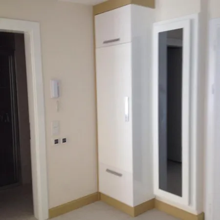 Granada City Elena Apartamento *