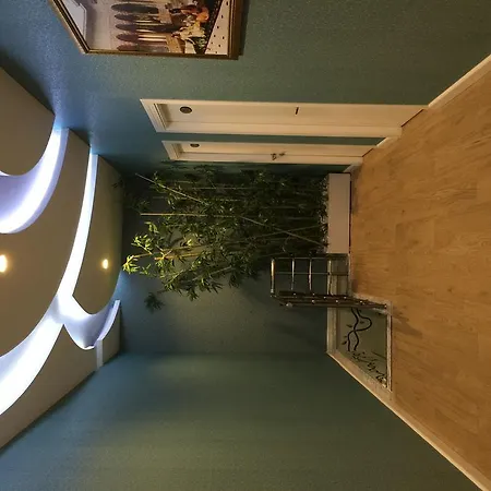 Apartman Granada City Elena Alanya
