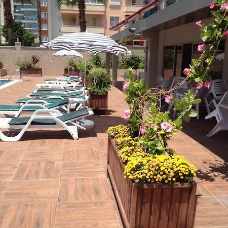 Granada City Elena * Alanya