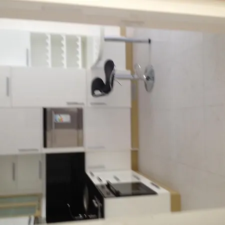 Apartman Granada City Elena Alanya