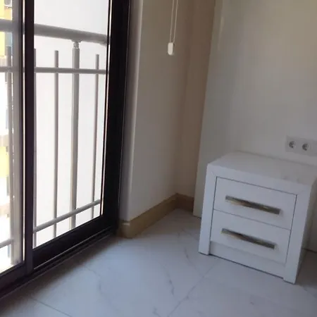 Apartmán Granada City Elena