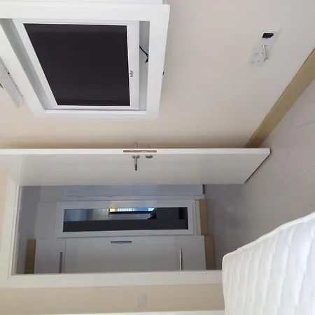 Apartamento Granada City Elena Alanya